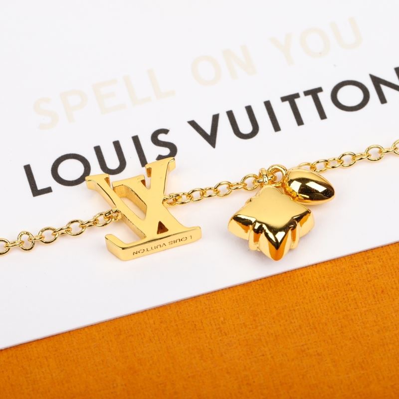 Louis Vuitton Bracelets